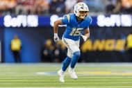 Tampa Bay Buccaneers v Los Angeles Chargers - Source: Getty
